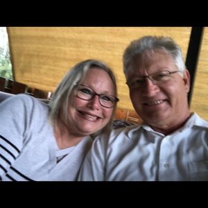 Meet your Posher, Sandra